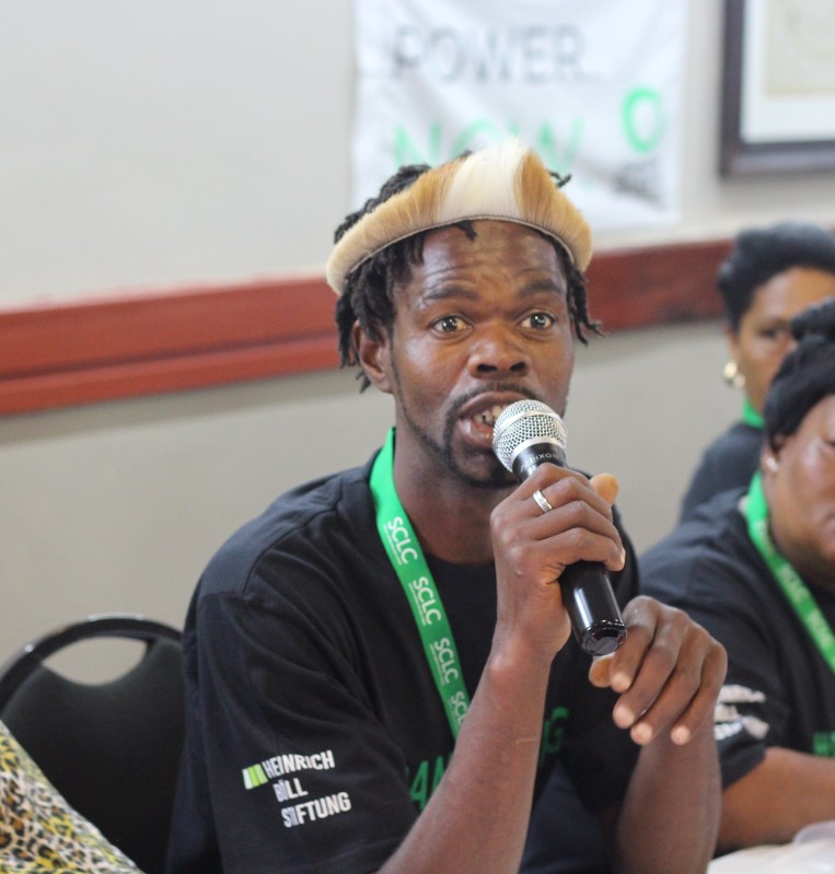 SCLC Praxis