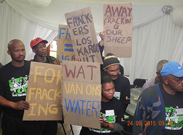 SCLC Photo Gallery