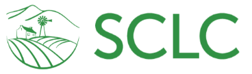 SCLC logo