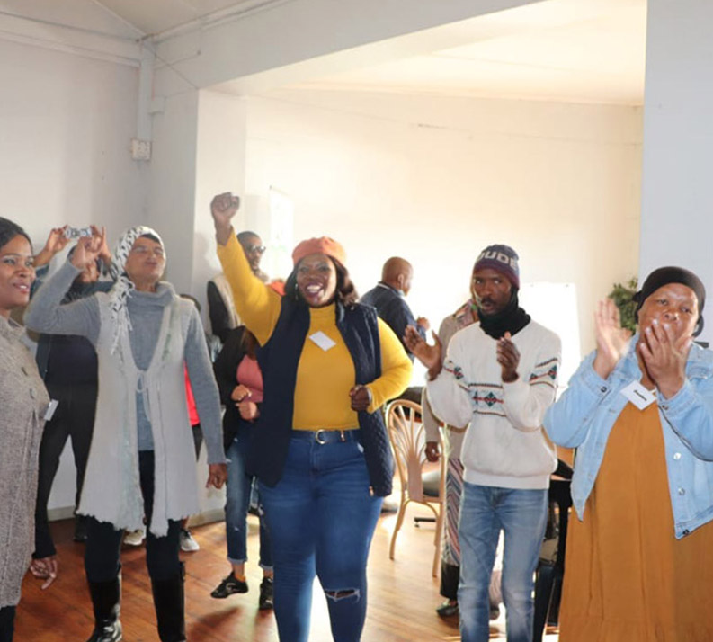 SCLC - The Extended Farm Worker Program