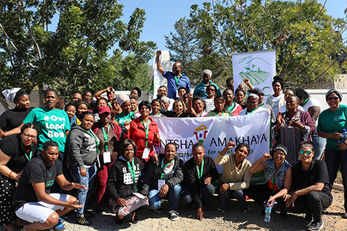 SCLC Event - Women’s Platform